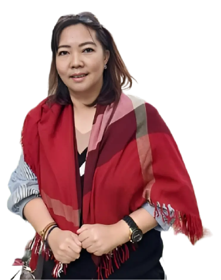 Nama Tim